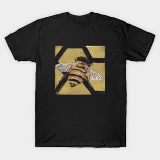 Honey Bee T-Shirt